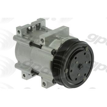 Global Parts Distributors 6511439 A/C Compressor product image 1 of 2