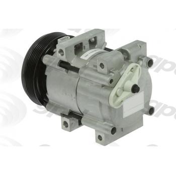 Global Parts Distributors 6511439 A/C Compressor product image 2 of 2