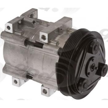 Global Parts Distributors 6511441 A/C Compressor product image 1 of 2