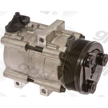 Global Parts Distributors 6511442 A/C Compressor product image 1 of 2
