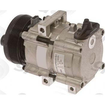 Global Parts Distributors 6511442 A/C Compressor product image 2 of 2