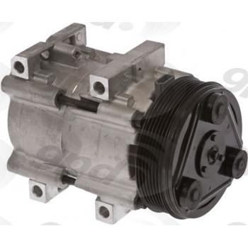 Global Parts Distributors 6511443 A/C Compressor product image 1 of 2