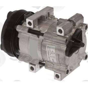 Global Parts Distributors 6511443 A/C Compressor product image 2 of 2