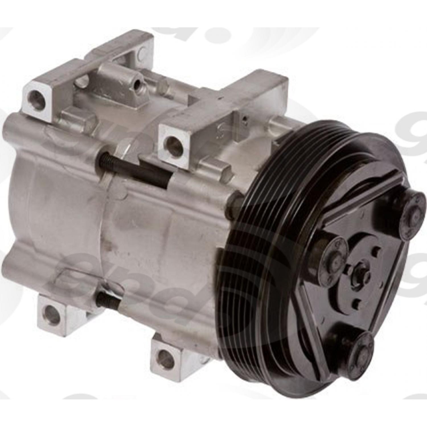 Global Parts Distributors 6511444 - A/C Compressor Global Parts Distributors 6511444 A/C Compressor product image 1 of 2