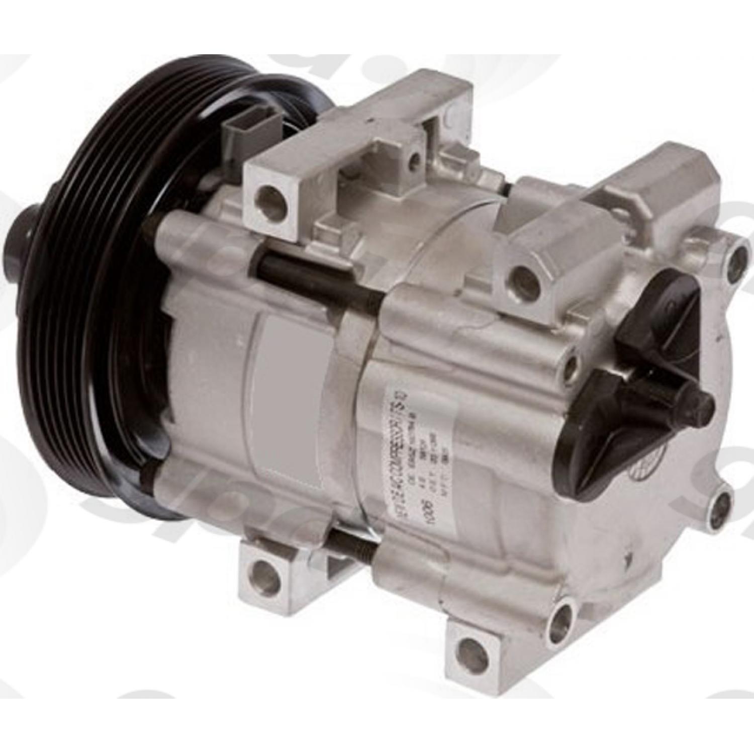Global Parts Distributors 6511444 - A/C Compressor Global Parts Distributors 6511444 A/C Compressor product image 2 of 2