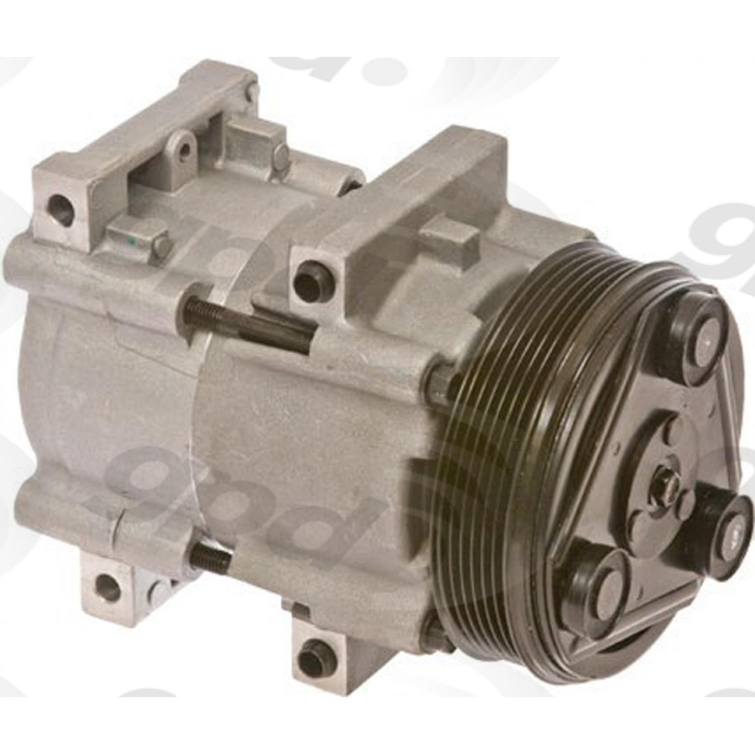 Global Parts Distributors 6511445 - A/C Compressor Global Parts Distributors 6511445 A/C Compressor product image 1 of 2
