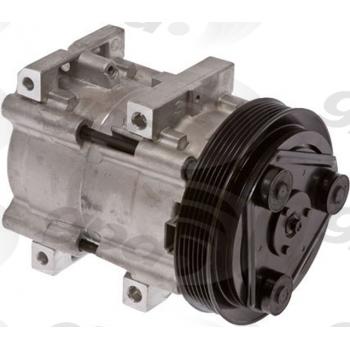 Global Parts Distributors 6511446 A/C Compressor product image 1 of 2