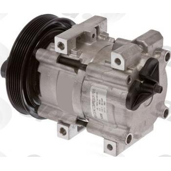 Global Parts Distributors 6511446 A/C Compressor product image 2 of 2