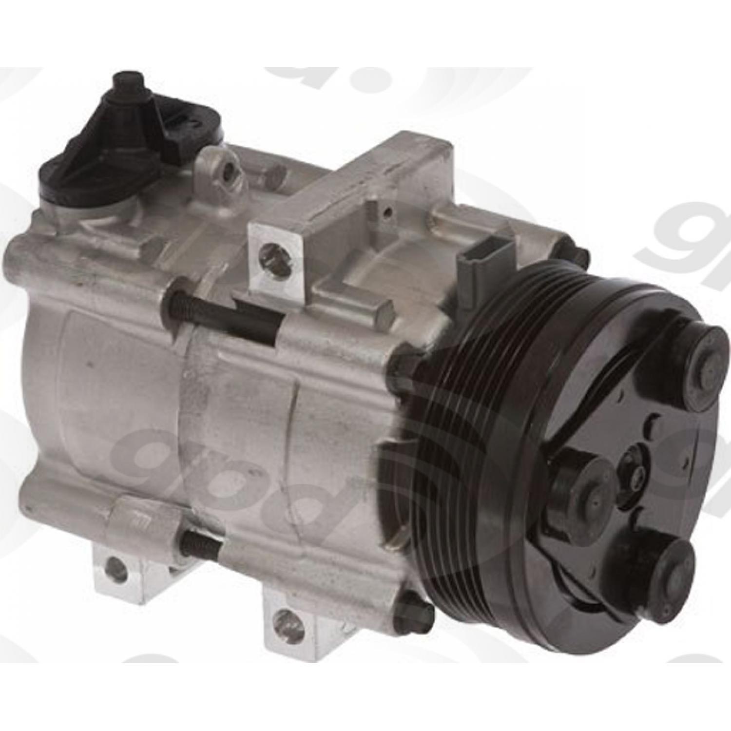 Global Parts Distributors 6511447 - A/C Compressor Global Parts Distributors 6511447 A/C Compressor product image 1 of 1