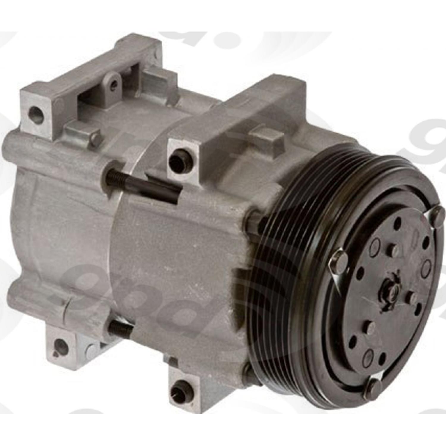 Global Parts Distributors 6511449 - A/C Compressor Global Parts Distributors 6511449 A/C Compressor product image 1 of 2