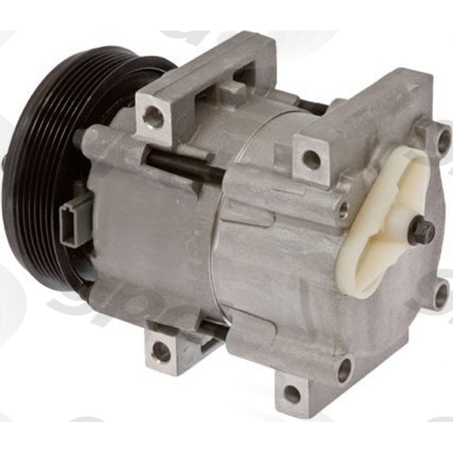 Global Parts Distributors 6511449 - A/C Compressor Global Parts Distributors 6511449 A/C Compressor product image 2 of 2