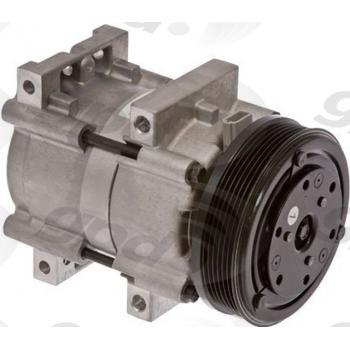 Global Parts Distributors 6511450 A/C Compressor product image 1 of 2