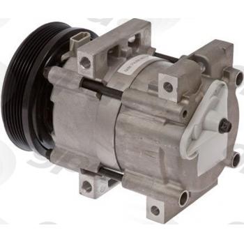 Global Parts Distributors 6511450 A/C Compressor product image 2 of 2
