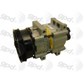 Global Parts Distributors 6511451 - A/C Compressor Global Parts Distributors 6511451 A/C Compressor product image 1 of 1