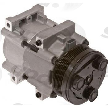 Global Parts Distributors 6511452 A/C Compressor product image 1 of 2