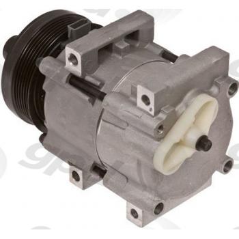 Global Parts Distributors 6511452 A/C Compressor product image 2 of 2