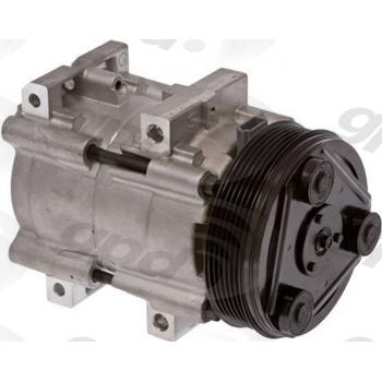 Global Parts Distributors 6511453 - A/C Compressor Global Parts Distributors 6511453 A/C Compressor product image 1 of 2