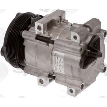 Global Parts Distributors 6511453 - A/C Compressor Global Parts Distributors 6511453 A/C Compressor product image 2 of 2
