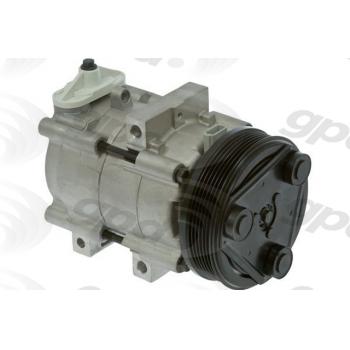 Global Parts Distributors 6511454 - A/C Compressor Global Parts Distributors 6511454 A/C Compressor product image 1 of 2