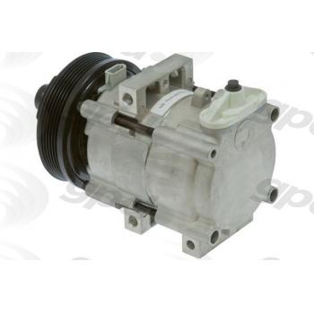 Global Parts Distributors 6511454 - A/C Compressor Global Parts Distributors 6511454 A/C Compressor product image 2 of 2