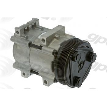 Global Parts Distributors 6511455 - A/C Compressor Global Parts Distributors 6511455 A/C Compressor product image 1 of 2