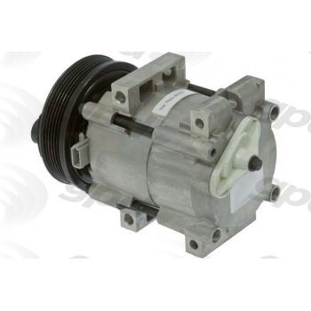 Global Parts Distributors 6511455 - A/C Compressor Global Parts Distributors 6511455 A/C Compressor product image 2 of 2