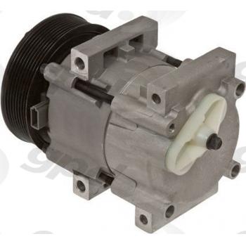 Global Parts Distributors 6511459 - A/C Compressor Global Parts Distributors 6511459 A/C Compressor product image 2 of 2