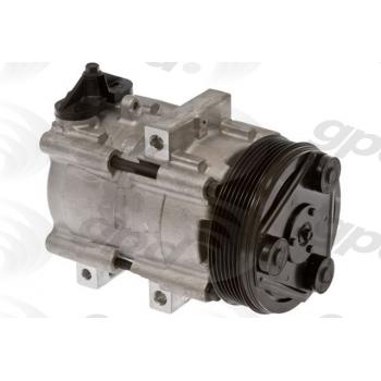 Global Parts Distributors 6511460 - A/C Compressor Global Parts Distributors 6511460 A/C Compressor product image 1 of 1
