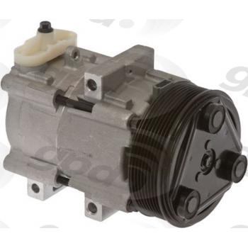 Global Parts Distributors 6511461 A/C Compressor product image 1 of 1