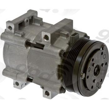 Global Parts Distributors 6511464 A/C Compressor product image 1 of 2