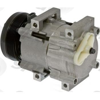 Global Parts Distributors 6511464 A/C Compressor product image 2 of 2