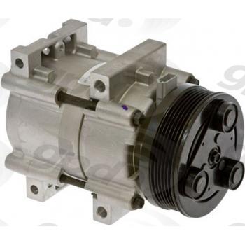 Global Parts Distributors 6511465 - A/C Compressor Global Parts Distributors 6511465 A/C Compressor product image 1 of 2