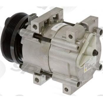 Global Parts Distributors 6511465 - A/C Compressor Global Parts Distributors 6511465 A/C Compressor product image 2 of 2