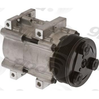 Global Parts Distributors 6511466 A/C Compressor product image 1 of 2