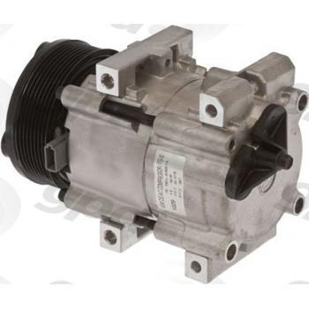 Global Parts Distributors 6511466 A/C Compressor product image 2 of 2