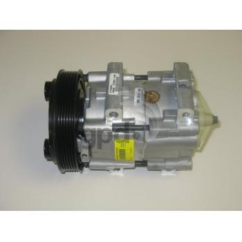 Global Parts Distributors 6511468 A/C Compressor product image 1 of 1