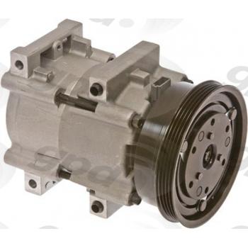 Global Parts Distributors 6511470 - A/C Compressor Global Parts Distributors 6511470 A/C Compressor product image 1 of 2