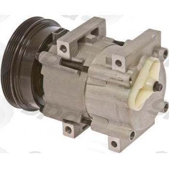 Global Parts Distributors 6511470 - A/C Compressor Global Parts Distributors 6511470 A/C Compressor product image 2 of 2