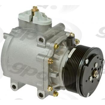 Global Parts Distributors 6511473 A/C Compressor product image 1 of 2