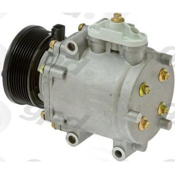 Global Parts Distributors 6511473 A/C Compressor product image 2 of 2