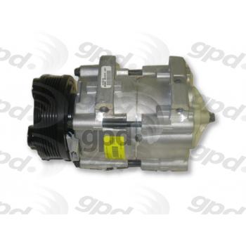 Global Parts Distributors 6511475 A/C Compressor product image 1 of 1