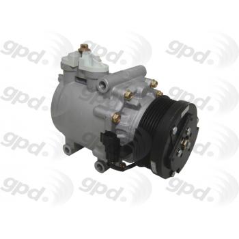 Global Parts Distributors 6511483 A/C Compressor product image 1 of 1