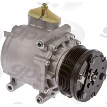 Global Parts Distributors 6511484 - A/C Compressor Global Parts Distributors 6511484 A/C Compressor product image 1 of 2
