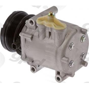 Global Parts Distributors 6511484 - A/C Compressor Global Parts Distributors 6511484 A/C Compressor product image 2 of 2