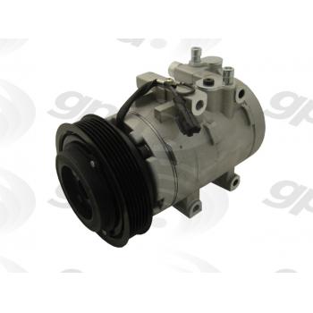 Global Parts Distributors 6511491 - A/C Compressor Global Parts Distributors 6511491 A/C Compressor product image 1 of 1