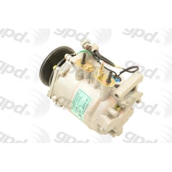 Global Parts Distributors 6511495 - A/C Compressor Global Parts Distributors 6511495 A/C Compressor product image 1 of 2
