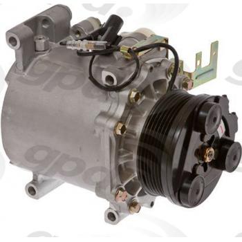Global Parts Distributors 6511500 - A/C Compressor Global Parts Distributors 6511500 A/C Compressor product image 1 of 2