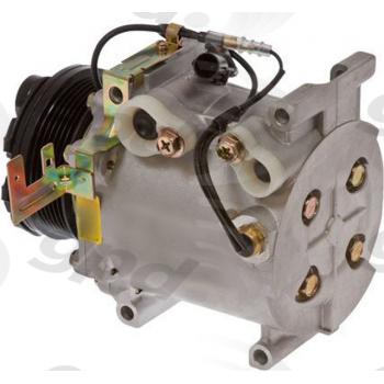 Global Parts Distributors 6511500 - A/C Compressor Global Parts Distributors 6511500 A/C Compressor product image 2 of 2