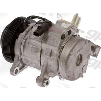 Global Parts Distributors 6511501 - A/C Compressor Global Parts Distributors 6511501 A/C Compressor product image 2 of 2