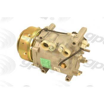 Global Parts Distributors 6511508 - A/C Compressor Global Parts Distributors 6511508 A/C Compressor product image 1 of 1
